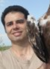 Çağan Hakkı Şekercioğlu (Çağan H. Şekercioğlu)