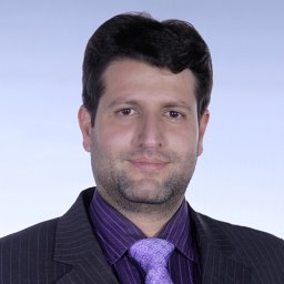 Carlos Zorro Sánchez