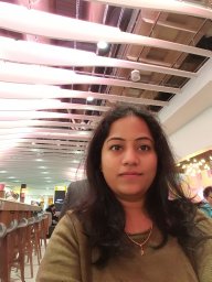 Anitha Devadoss