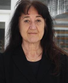 Lena Klasén