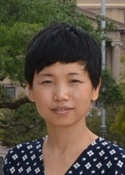 Lingxiao Yang