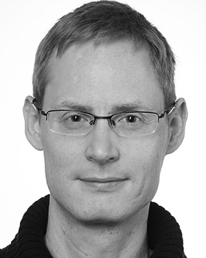 Andreas Klaedtke