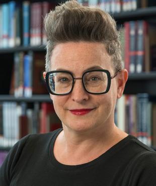Nicole P. Marwell