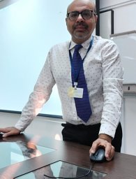 Asim Qureshi