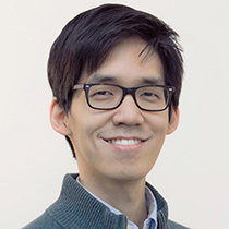 Minsuk Kahng