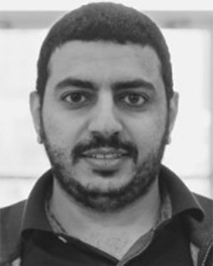 Zaid Alzaid