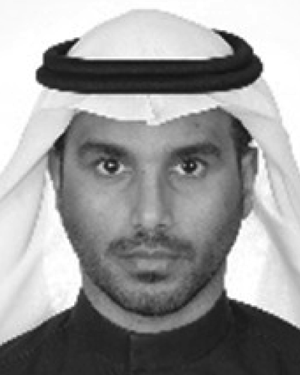 Ahmed Alzahmi