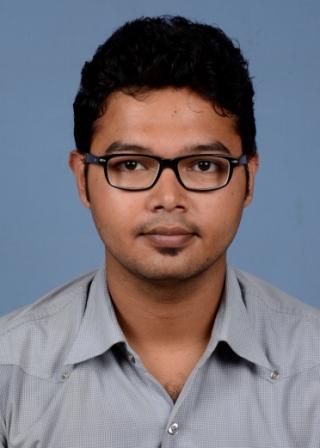 Abhishek Mandal