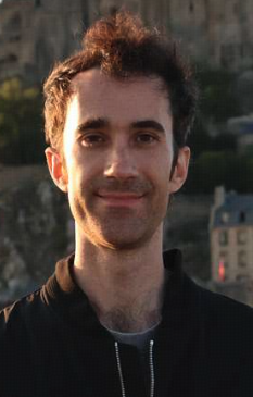 Mikael Henaff