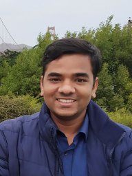Deepak Kumar Karan