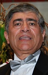 Yasar A. Ozcan