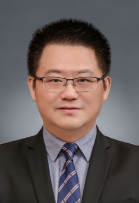 Hongyuan Yu