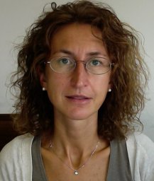 Giulia Panegrossi
