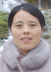 Shuhui Wang