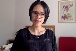 Biani Saavedra-Avendaño