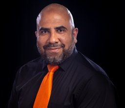 Ehab Hassan