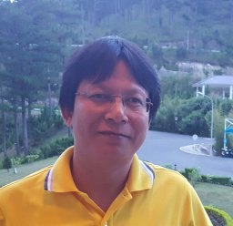 Thuy Khuong Trung