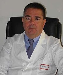 Antonio Colamaria
