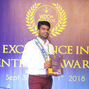 Ratheesh Rajendran