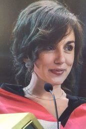 Benedetta Pongiglione