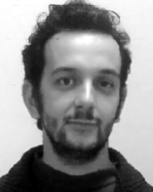 Federico Cantini