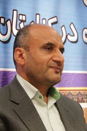 Mohsen Azimi-Nezhad