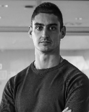 Rui M. R. Pinto