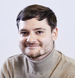 Patrick Schwab