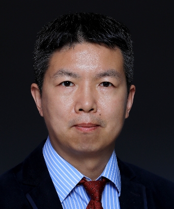 Baoyong Chi