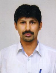 Sivaraj Chinnasamy