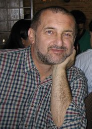 Igor Mandel