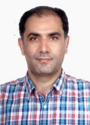 ramin andalib