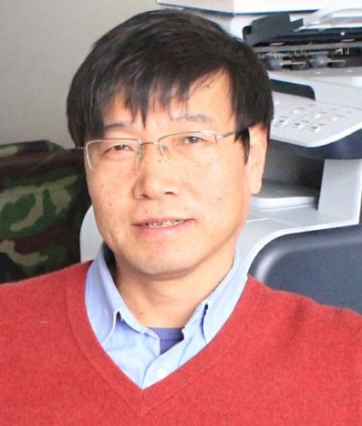 Zhenwu Lu