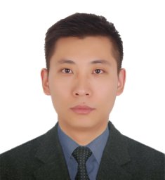 Zhang Lei