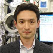 Shinobu Ohya