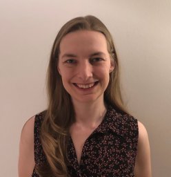 Claire Edmunds