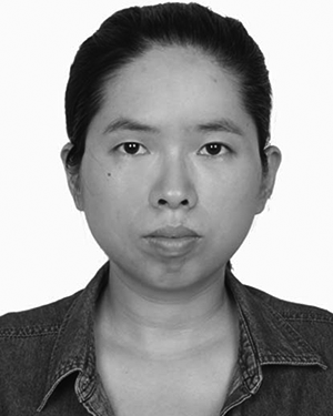 Jie Zhang
