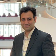 Davoud Hejazi