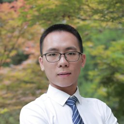 Yuanjun Huang