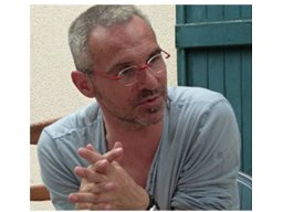Ludovic Dickel