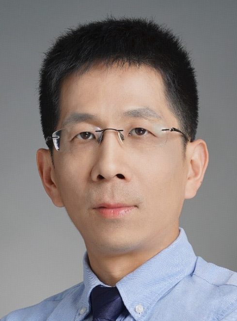 Qiang Ye