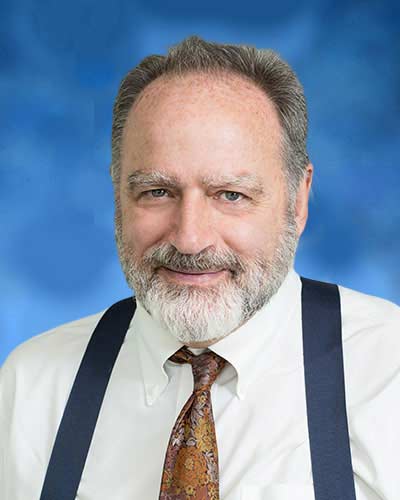 Charles Natanson
