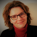 Anita Wegert