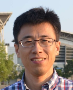 Hongyue Ma