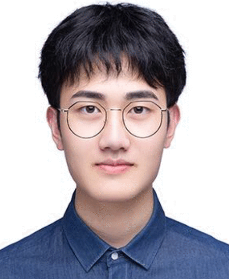 Yijie Wang