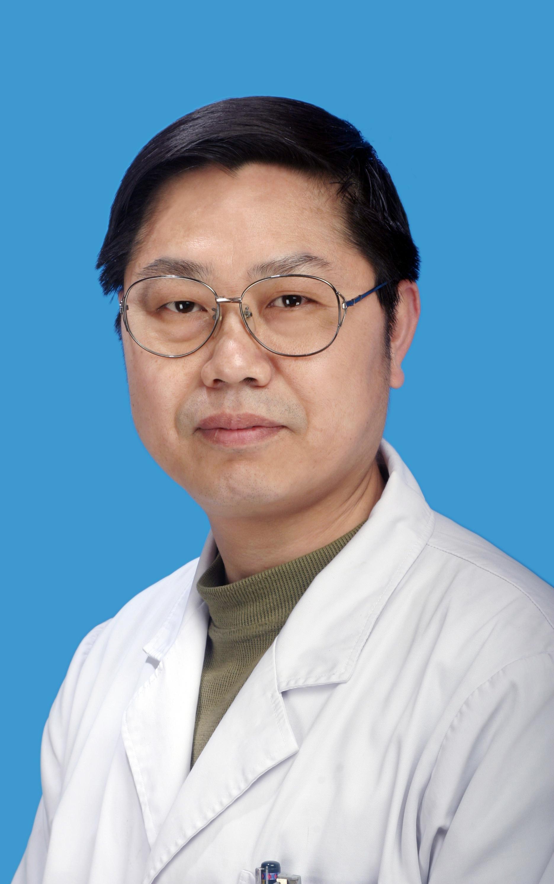 Liuhua Liu