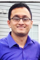 Sumanth N. Jamadagni