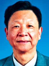 Guofan Hong