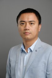 Bofei Wang