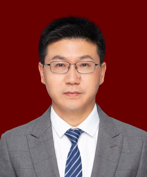 Xuefeng Chen